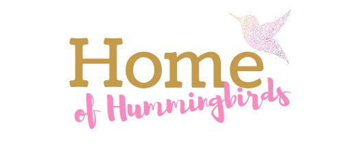 Home of Hummingbirds